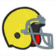 F.Helmet